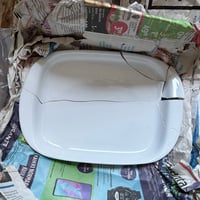 【金継ぎ用】プレート15