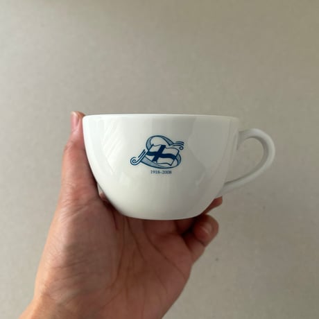Finland national flag cup germany