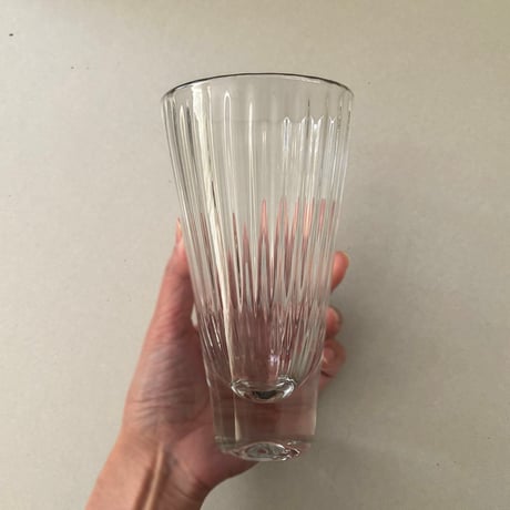 karhula iittala vase Löytö 7 Tapio Wirkkala L