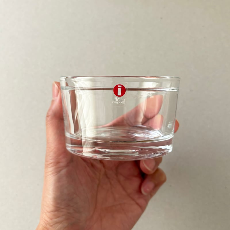 iittala grcic bowl | retro number