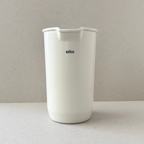 braun pitcher