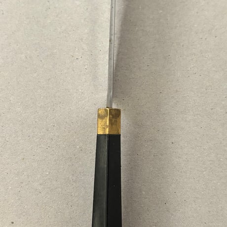 Kaleva fork / knife Nanny Still Hackman