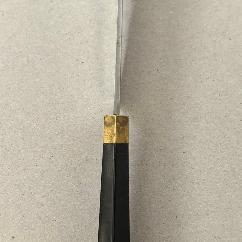 Kaleva fork / knife Nanny Still Hackman | retro