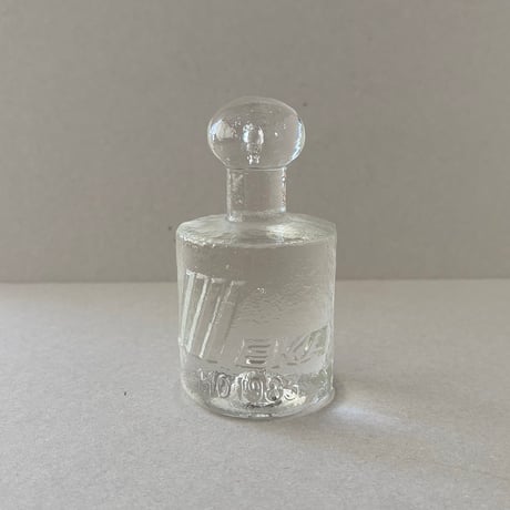 riihimaki glass paper wait