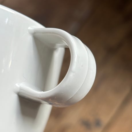 Finland SARVIS easy day cup white