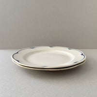 old arabia  pekka plate 22cm
