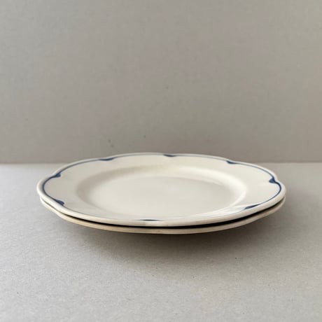 old arabia  pekka plate 22cm
