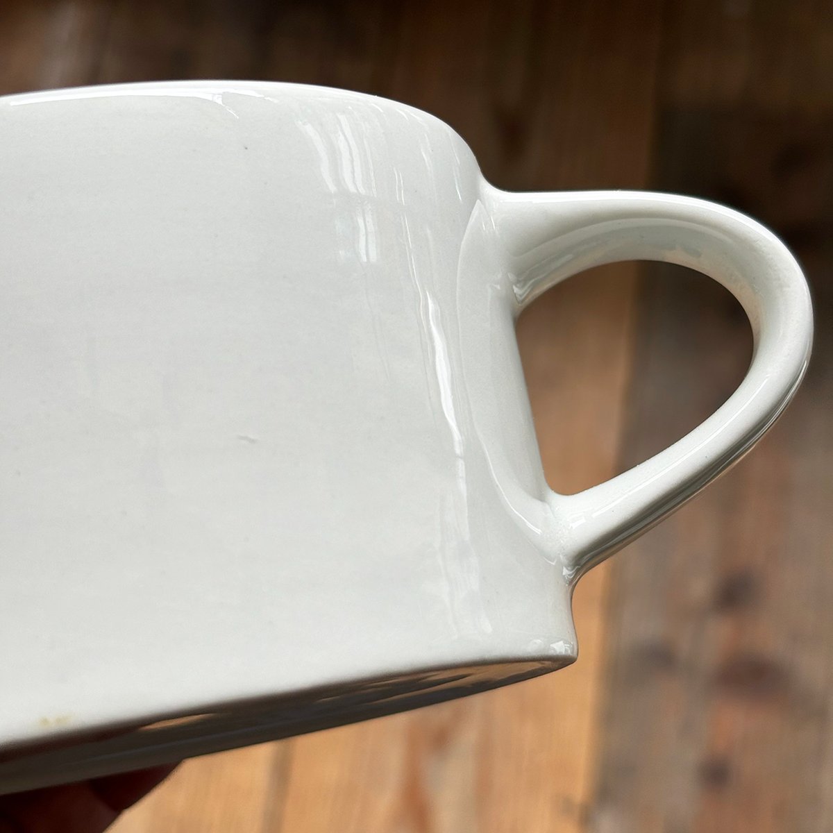 arabia eeva pitcher | retro number