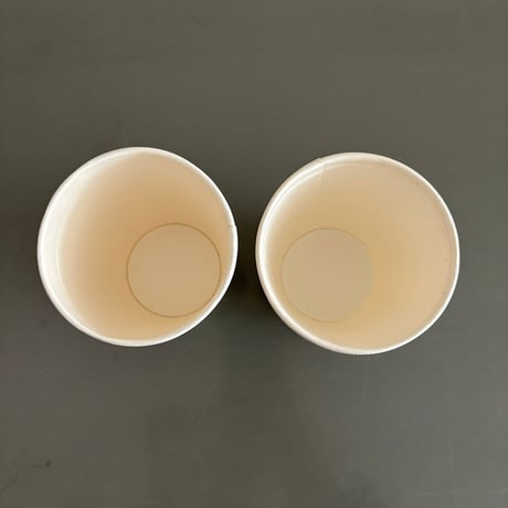 Sweden McDonald × Stig Lindberg bersa paper cup 2005