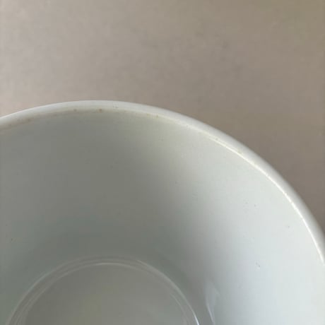 arabia sinivalko bowl with lid