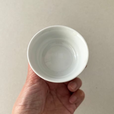 arabia mini bowl 8cm