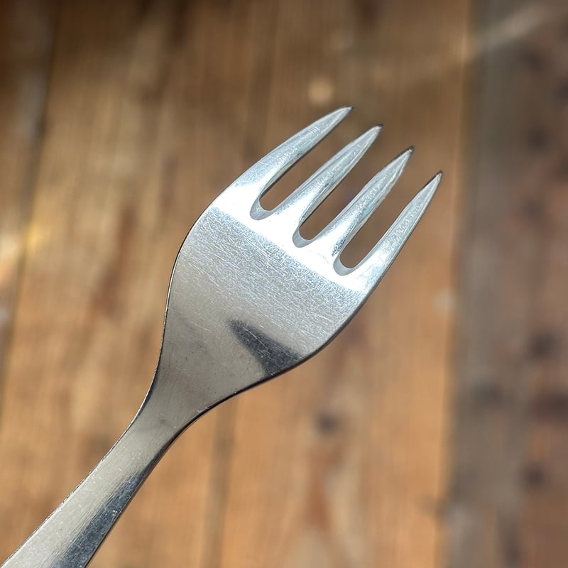 Hackman / sorsakoski scandia table fork 17.7cm