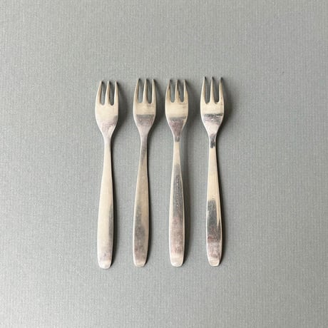 Hackman scandia cake fork 12.7cm