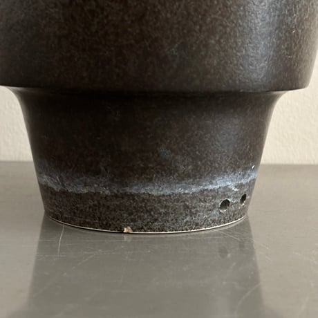 arabia flower pot SL special color