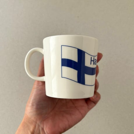 arabia teema 企業マグ Handelsbanken