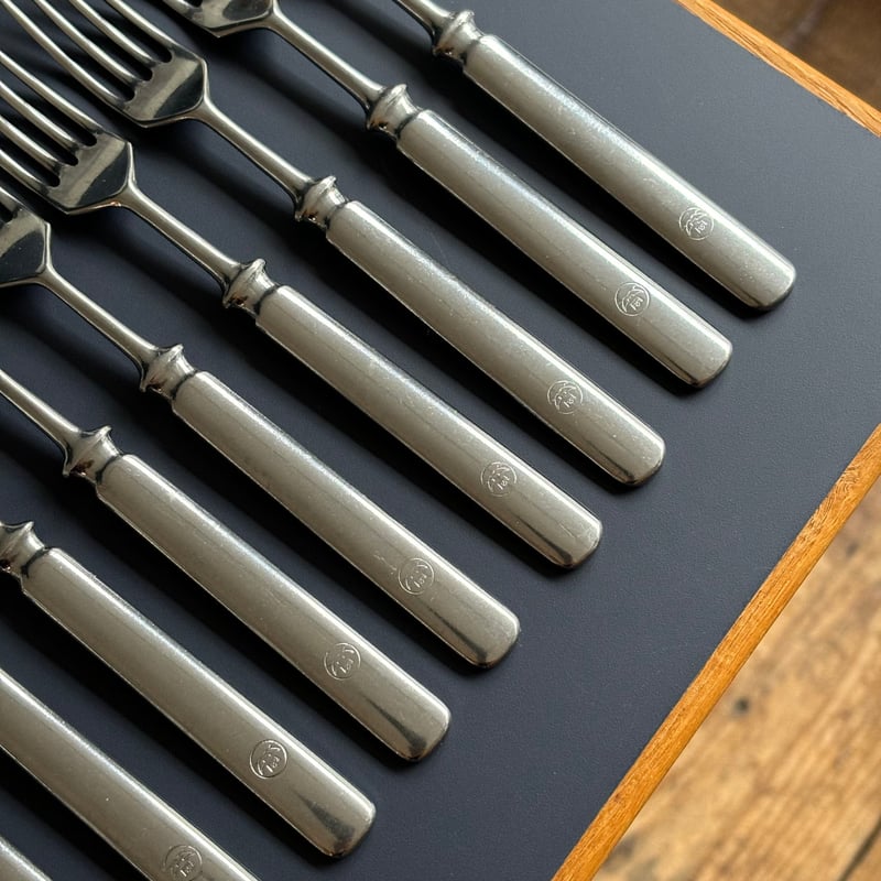 フィンランド航空　FINNAIR HACMANカトラリー レア フィンランド航空 FINNAIR HACMANカトラリー レア - メルカリ