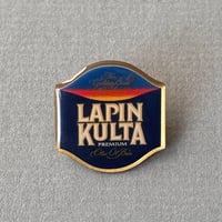 LAPIN KULTA pin 1