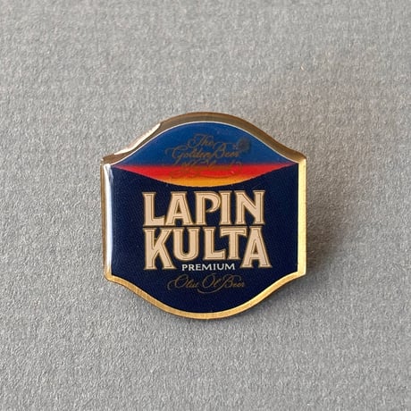 LAPIN KULTA pin 1