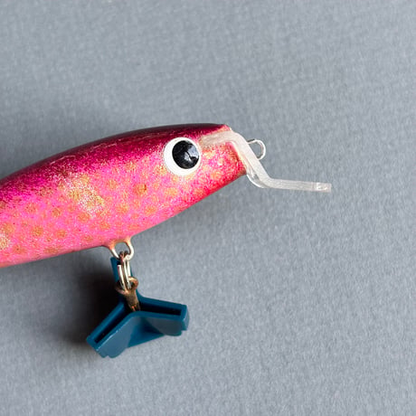 key holder / Fish ルアー/ 20