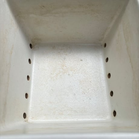 arabia flower pot LL1