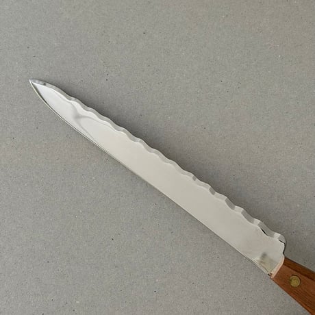 fiskars bread knife