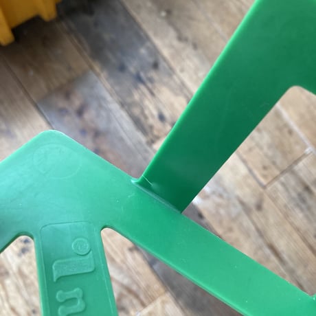 Nokia napkin stand