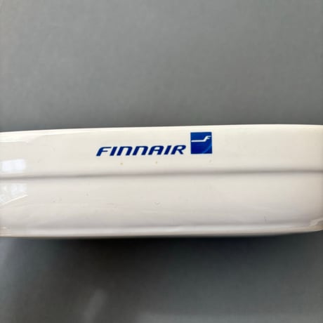 Finnair ABCO tableware