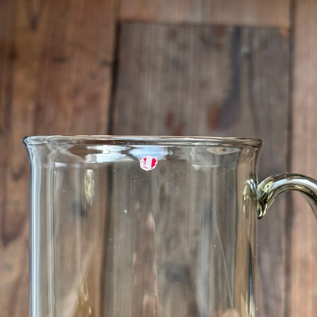 iittala glass mug