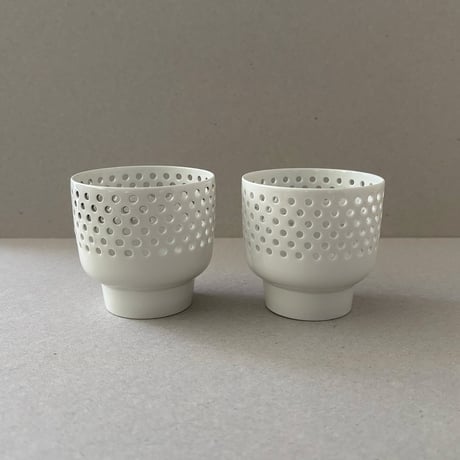 arabia NORDICA candle holder