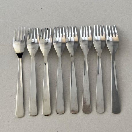 Finnair logo fork