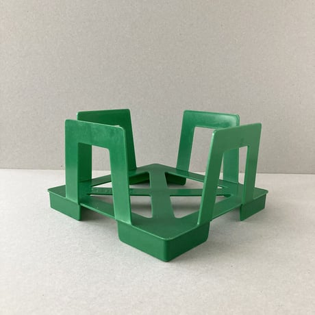 Nokia napkin stand