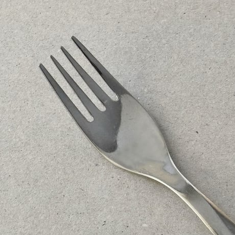 Finnair logo fork