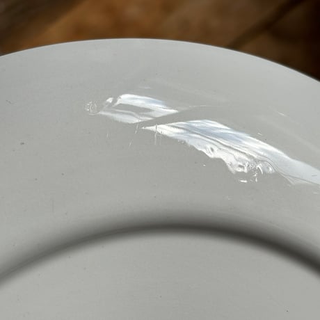 arabia hilkka plate 23cm