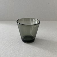 Nuutajarvi old kartio cordial  Kaj Franck GL