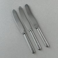 Hackman カトラリー knife logo