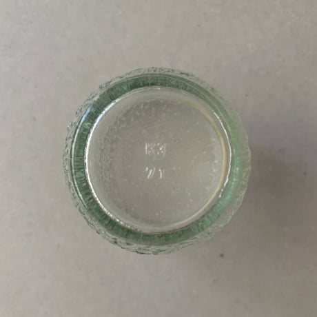 Finland Turun Sinappia glass
