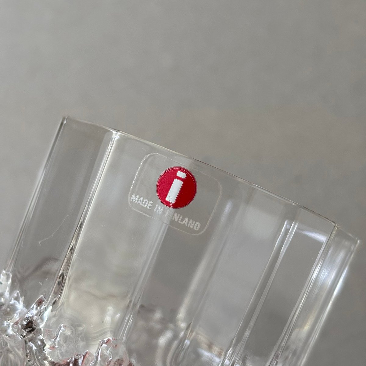 美品◼️バカラ　ダルマ バカラ 新発売 新作 送料無料 達磨 ダルマ だるま オーナメント