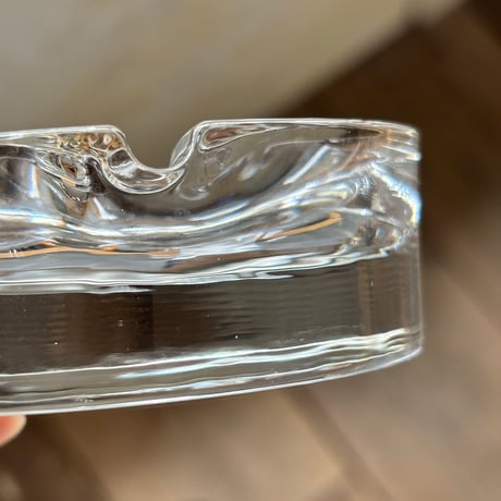 arabia glass tray apple Heikki Orvola