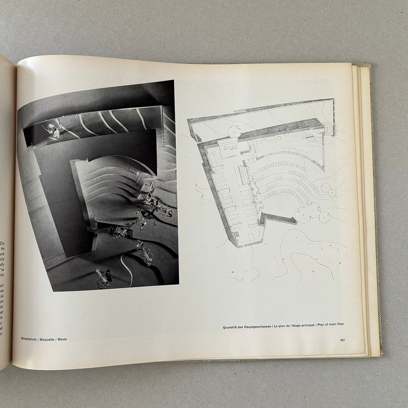 alvar aalto BOOK girsberger zurich | retro number alvar aalto BOOK girsberger zurich | retro number