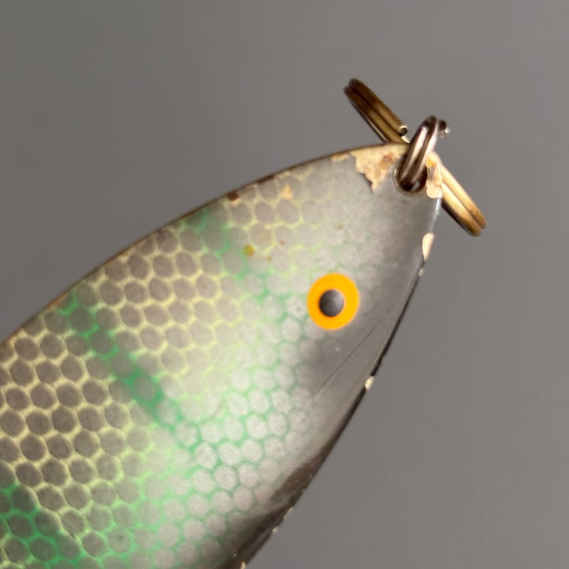 SARUNOルアー　スケボー端材　グリップルアー SARUNOルアー スケボー端材 グリップルアー - メルカリ