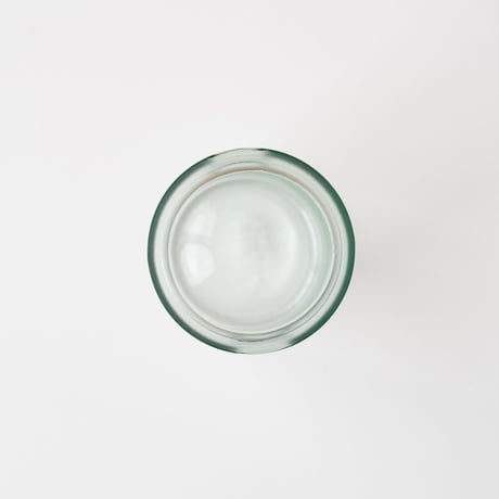 Viiala glass jar 750ml (細)