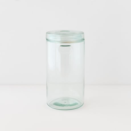 Viiala glass jar 750ml (細)