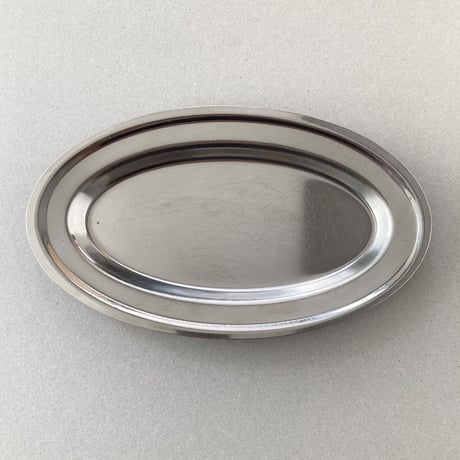 Finlnad opa oval plate