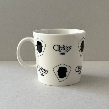 arabia teema / abloy mug 1