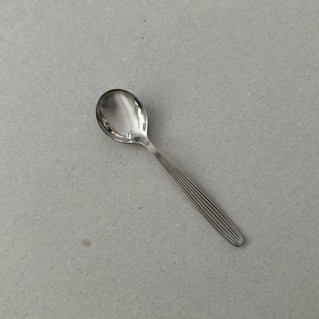 Hackman scandia desert spoon 13.6cm