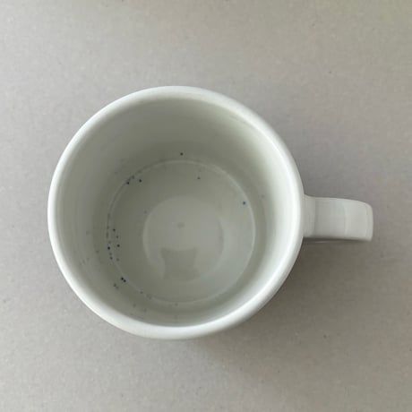 arabia haarikka mug G.O.G. 1
