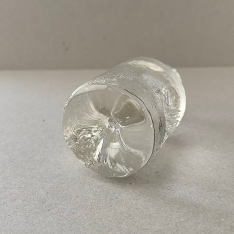 riihimaki glass paper wait