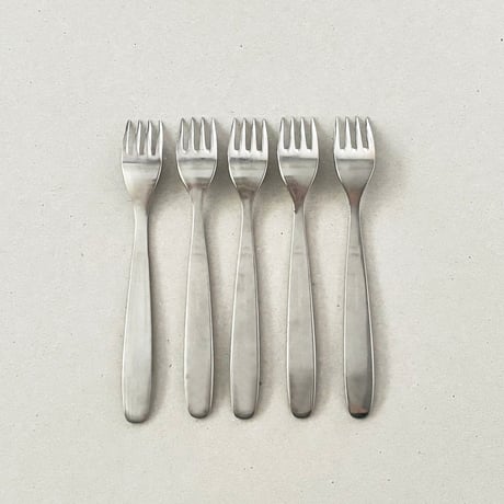 Hackman scandia desert fork 16.2cm