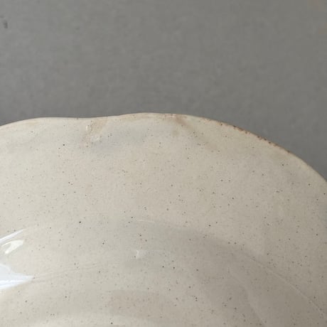 arabia  pekka soup plate 22.5cm