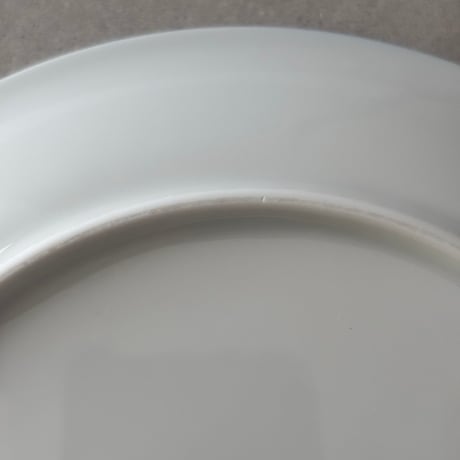 rorstrand  cobolti plate 18.5cm